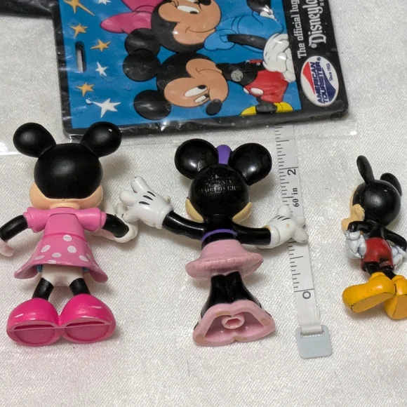 Mickey mouse Collectables - Picture 4 of 5